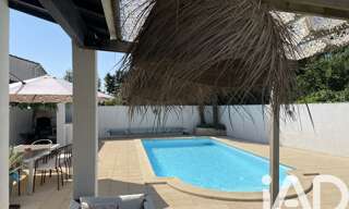 Maison 4 Pièces 94 m² à vendre à Saint-Sulpice-de-Royan (17200)