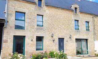 Maison 5 Pièces 117 m² à vendre à Saint-Juvat (22630)
