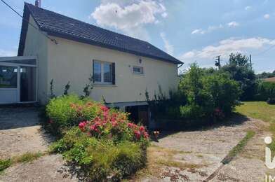 Maison 3 pièces 66000 €