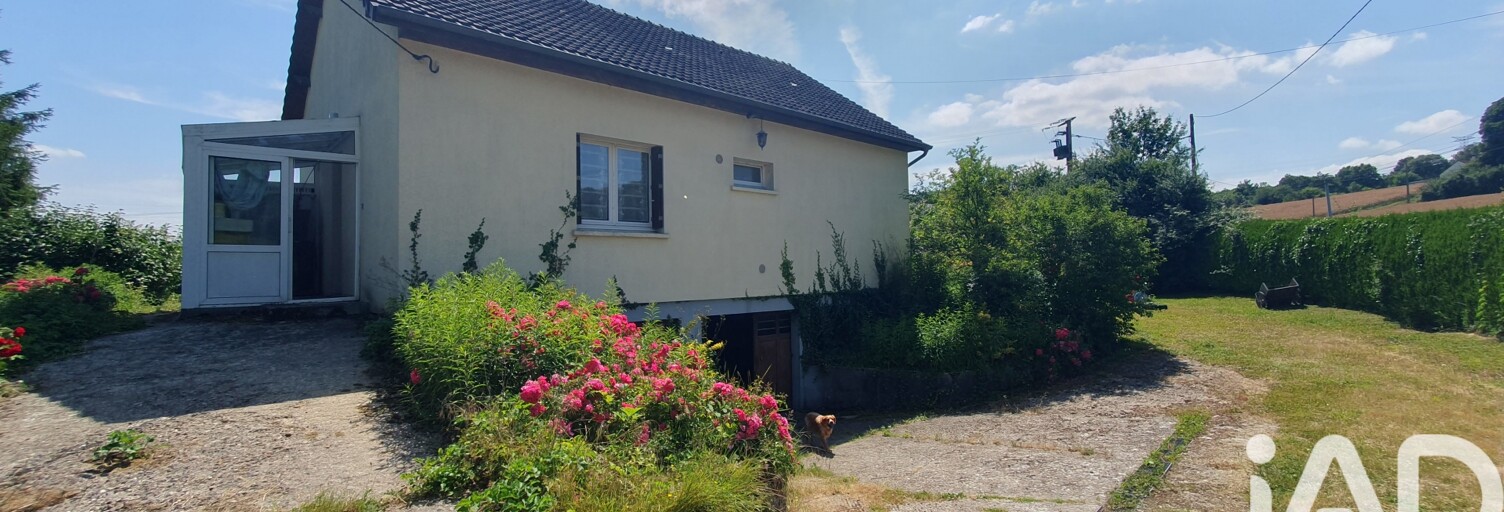 Maison 3 Pièces 74 m² à vendre à Bessé-sur-Braye (72310)