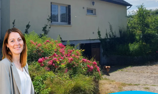 Maison 3 Pièces 74 m² à vendre à Bessé-sur-Braye (72310)
