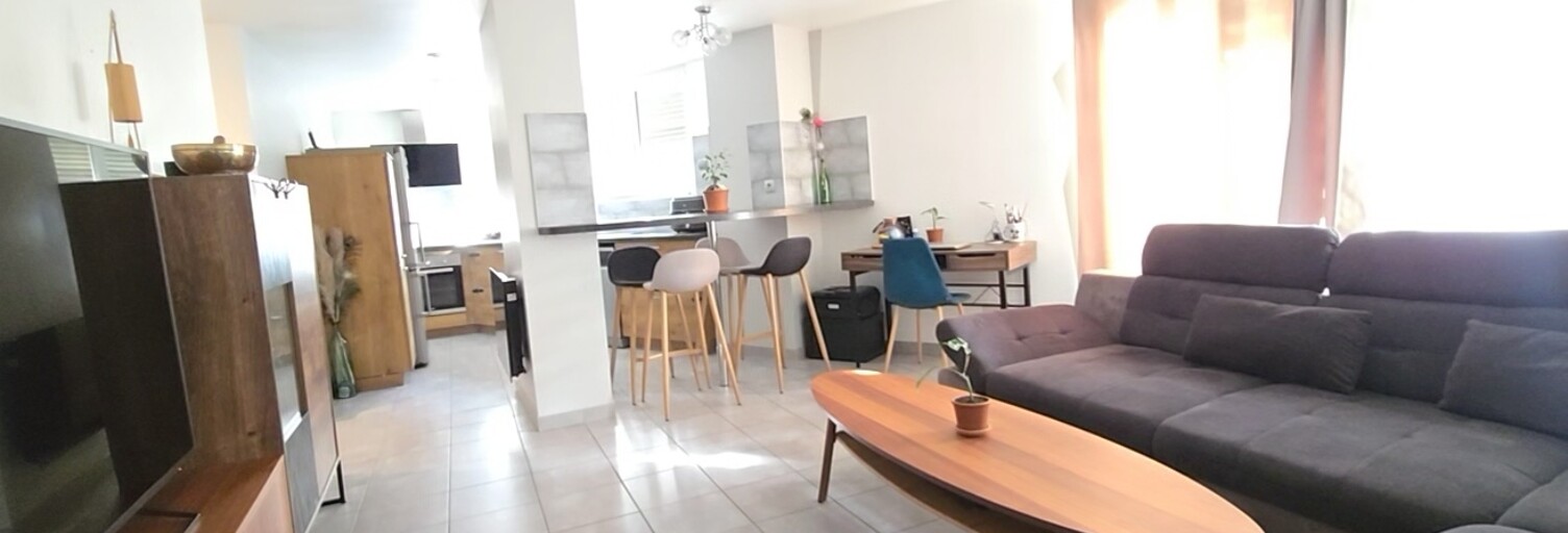 Appartement 4 Pièces 67 m² à vendre à Tarbes (65000)