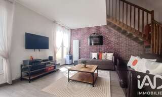 Appartement 4 Pièces 92 m² à vendre à Champs-sur-Marne (77420)
