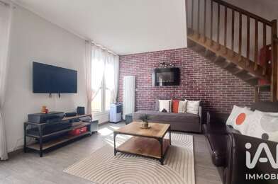 Appartement 4 pièces 289000 €