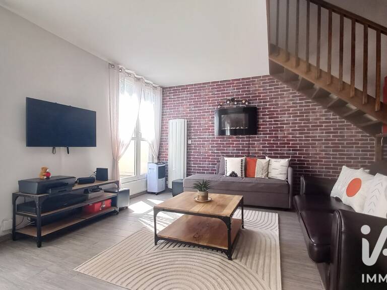 Vente Duplex 4 pièces — photo 1