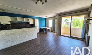 Appartement 6 Pièces 105 m² à louer à Tarbes (65000)