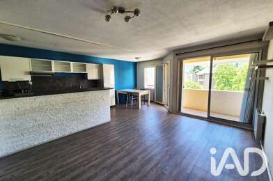 Appartement 6 pièces 850 €