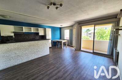Location Duplex 6 pièces — photo du bien