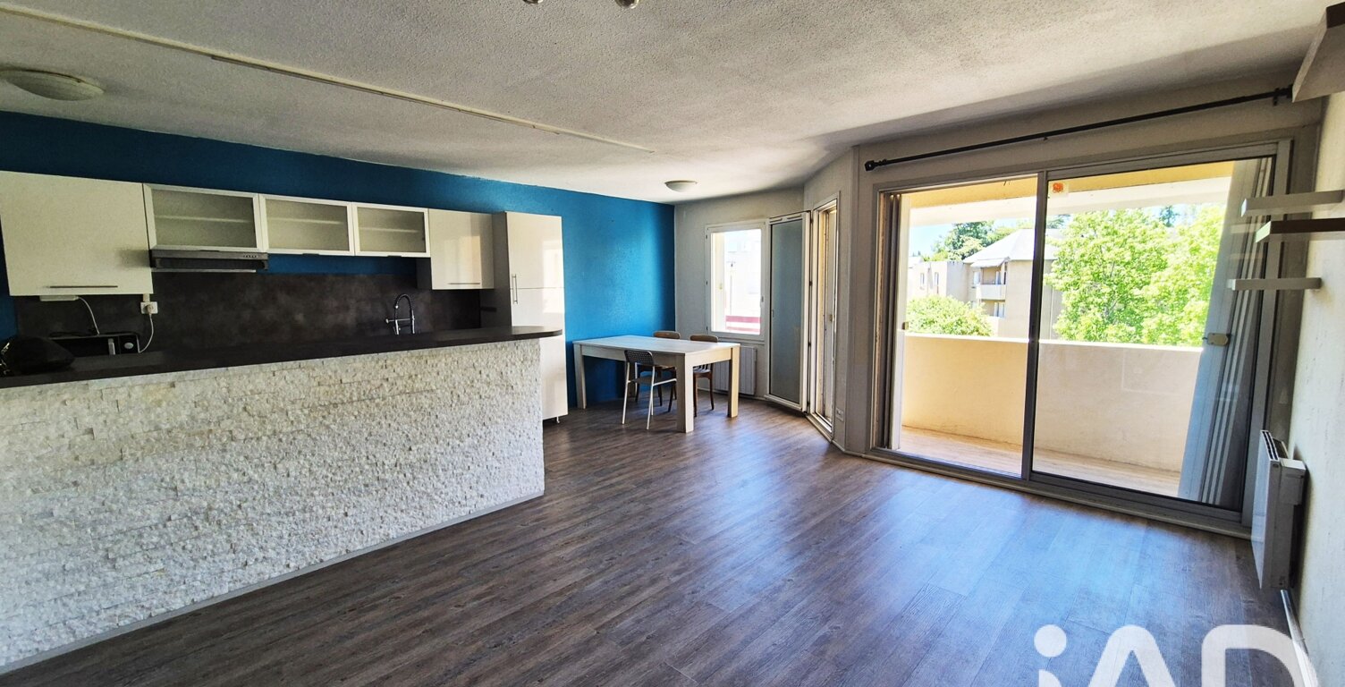 Location Duplex 6 pièces — photo 1