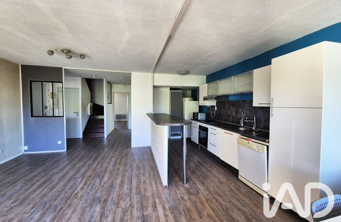 Location Duplex 6 pièces — photo 2