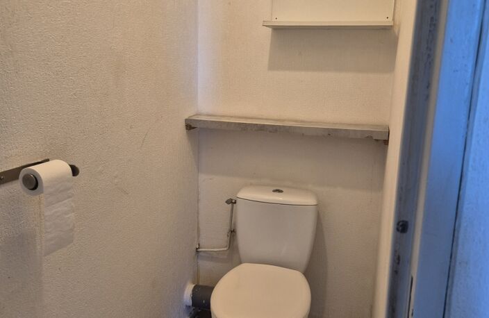 Location Duplex 6 pièces — photo 4