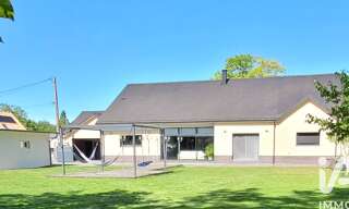 Maison 6 Pièces 213 m² à vendre à Tourville-la-Rivière (76410)