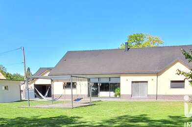 Maison 6 pièces 398000 €
