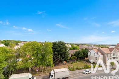 Appartement 3 pièces 206000 €