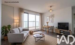 Appartement 3 Pièces 57 m² à vendre à Jouy-le-Moutier (95280)