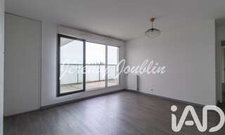 Appartement 3 Pièces 57 m² à vendre à Jouy-le-Moutier (95280)