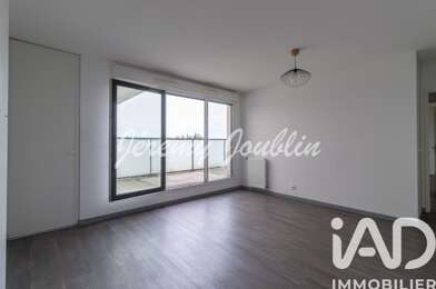 Appartement 3 pièces 206000 €