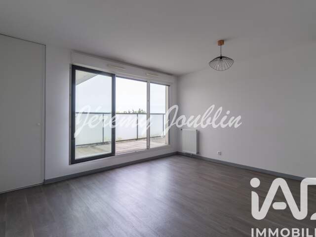 Vente Appartement 3 pièces — photo du bien