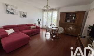 Appartement 4 Pièces 73 m² à vendre à Bordeaux (33200)