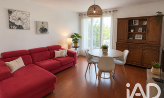 Appartement 4 Pièces 73 m² à vendre à Bordeaux (33200)