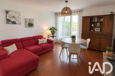 Appartement 4 pièces 235000 €