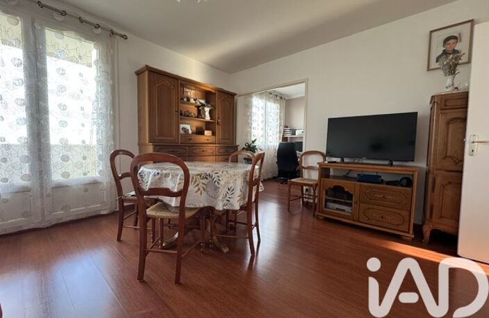 Vente Appartement 4 pièces — photo 2