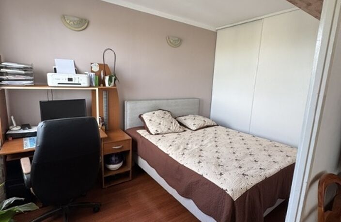 Vente Appartement 4 pièces — photo 4