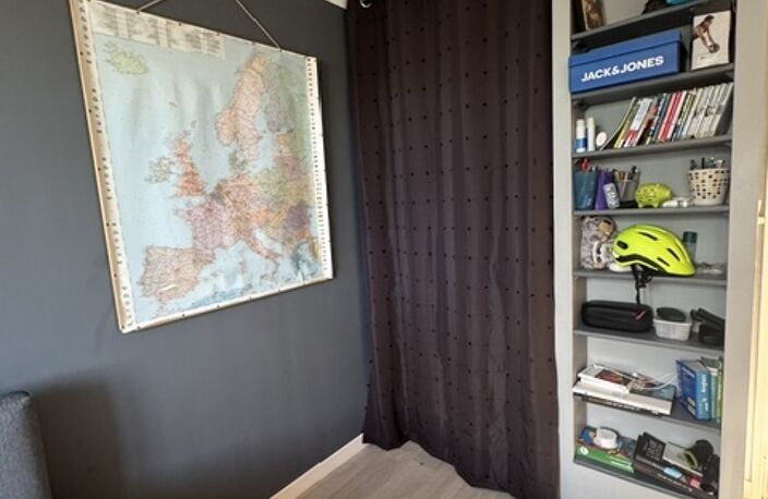 Vente Appartement 4 pièces — photo 5