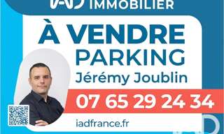 Garage  16 m² à vendre à Jouy-le-Moutier (95280)