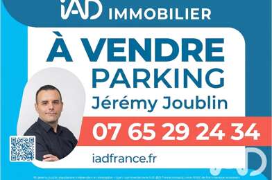 Garage  11500 €