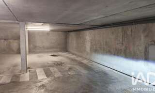 Garage  16 m² à vendre à Jouy-le-Moutier (95280)