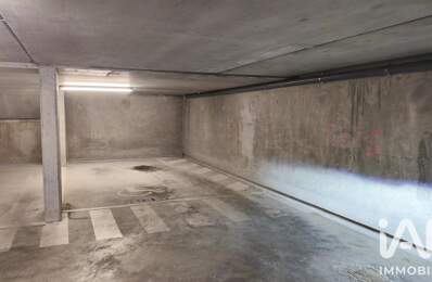 Vente Parking 17 m&sup2; — photo du bien