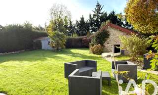 Maison 7 Pièces 180 m² à vendre à Montfort-l'Amaury (78490)