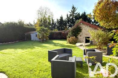 Maison 7 pièces 599000 €