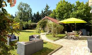 Maison 7 Pièces 180 m² à vendre à Montfort-l'Amaury (78490)