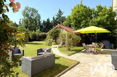 Maison 7 pièces 599000 €