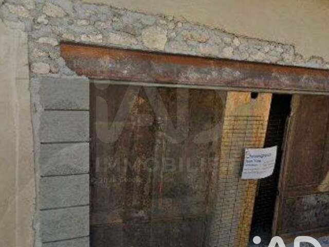 Vente Surface diverse 633 m&sup2; — photo du bien