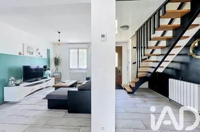 Maison 5 pièces 343000 €