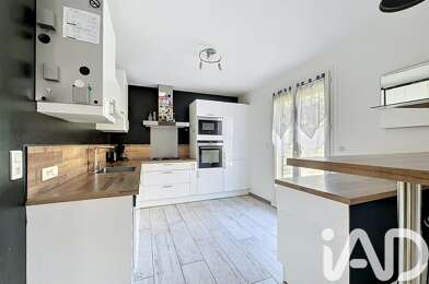 Maison 5 pièces 343000 €