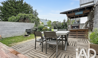 Maison 5 Pièces 115 m² à vendre à Saint-Malo (35400)