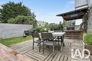 Maison 5 pièces 343000 €