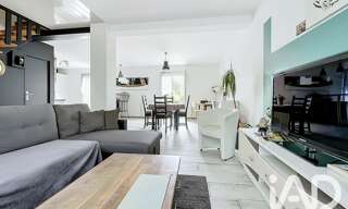 Maison 5 Pièces 115 m² à vendre à Saint-Malo (35400)