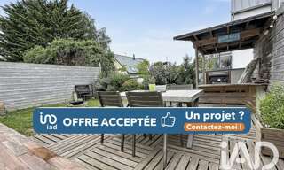 Maison 5 Pièces 115 m² à vendre à Saint-Malo (35400)