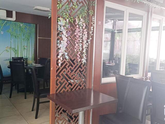 Vente Restaurant 220 m&sup2; — photo du bien