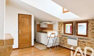Appartement 1 Pièce 21 m² à vendre à Lyon 5 (69005)