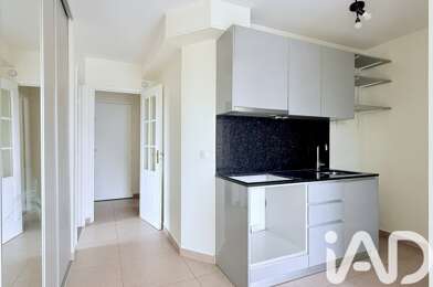 Appartement 3 pièces 310000 €