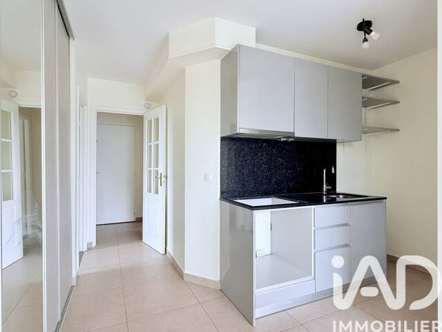 Vente Appartement 3 pièces — photo du bien