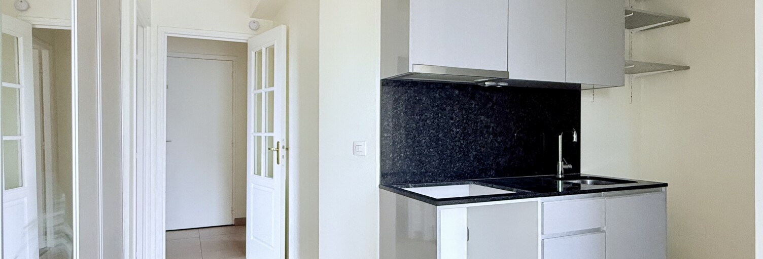 Appartement 3 Pièces 53 m² à vendre à Bry-sur-Marne (94360)