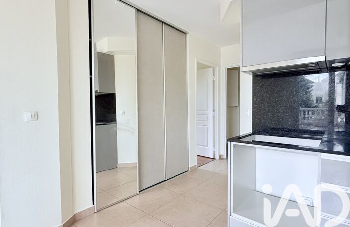 Vente Appartement 3 pièces — photo 2