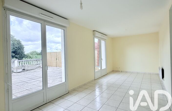 Vente Appartement 3 pièces — photo 3